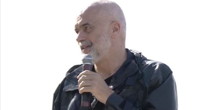 Rama: Do të bëjmë për Shkodrën atë që kemi bërë në të gjithë vendin…