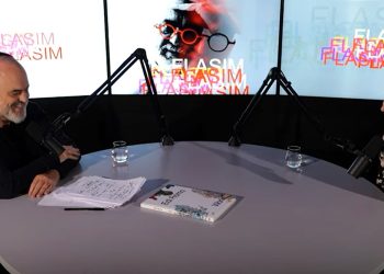 “Më vjen turp nga mënyra si i trajtojnë shqiptarët”, gazetarja britanike-Ramës: Nuk jam…