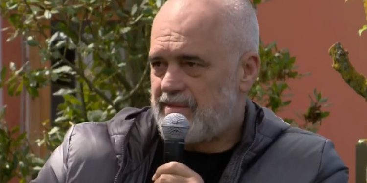 “Mos ikni në Gjermani”/ Rama ka një thirrje për Shqiptarët, këtu do të ndryshojmë….