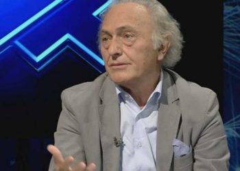 Frrok Çupi zbulon “lojën e fshehtë” mes Metës dhe Berishës: Është një shkelje e rëndë e…