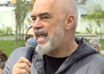 Rama sulmon Berishën e Metën: Dy hije të së shkuarës, “Noc Rrokun” do bëjnë….