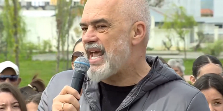 Rama sulmon Berishën e Metën: Dy hije të së shkuarës, “Noc Rrokun” do bëjnë….
