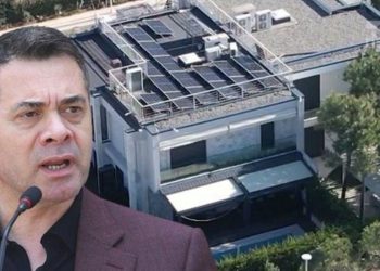 “Jetojmë me qira!”/ Gjykata merr vendimin për vilat e Arben Ahmetajt…