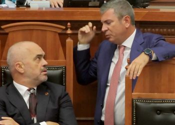 Na pret ndryshimi/ Gjiknuri zbulon strategjinë e fushatës së socialistëve: Do heqim dorë nga…