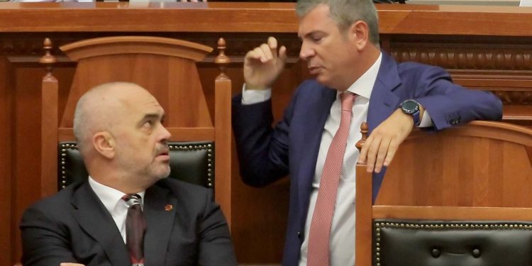 Na pret ndryshimi/ Gjiknuri zbulon strategjinë e fushatës së socialistëve: Do heqim dorë nga…