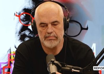 Rama rrëfen pse kërkonte vazhdimisht të ngrihej nga krevati i tij në spital: Doja të shihja tinëz…