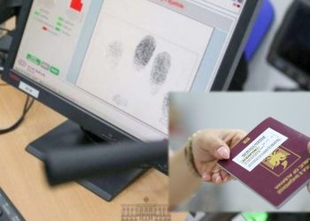 Ulen kostot për pasaportat/ Pas 15 vitesh, çdo gjë i kalon shtetit! Ulje tarifash…