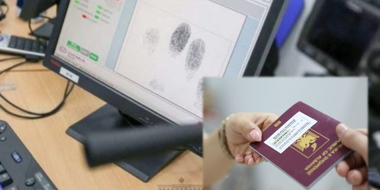 Ulen kostot për pasaportat/ Pas 15 vitesh, çdo gjë i kalon shtetit! Ulje tarifash…