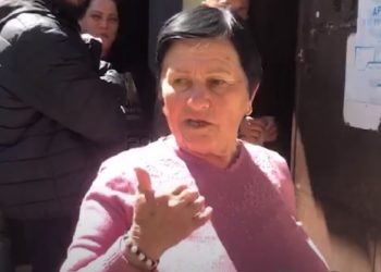 “Nuk e pyes as burrin”/ E moshuara: Ramës ja jap votën sa herë të dojë, të na e ngrejë njëçikë…