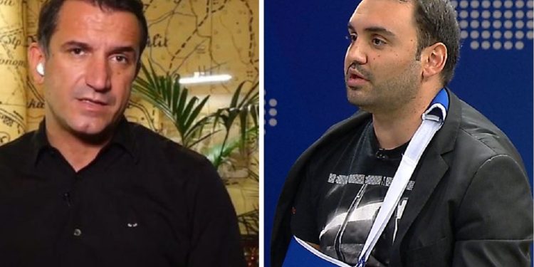 “E mesmja” e Këlliçit/ Veliaj: S’është problem, se sot ka shkollë nate! Ja kush është më e rënda…