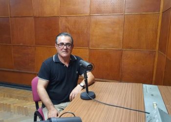 E trishtë/ Ndahet nga jeta në moshën të re gazetari dhe publicisti….