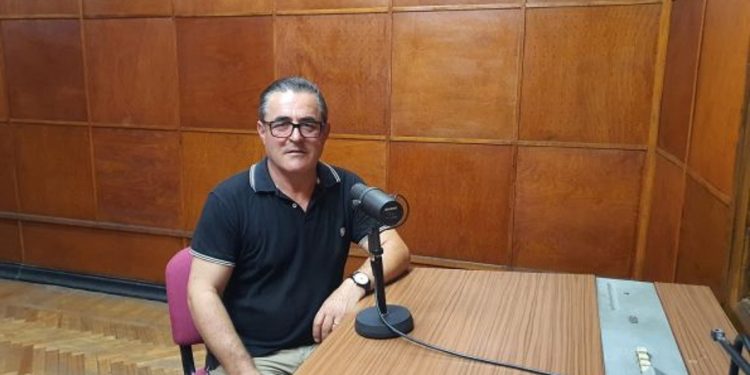 E trishtë/ Ndahet nga jeta në moshën të re gazetari dhe publicisti….