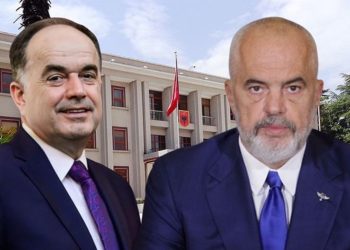 Pas disa kategorive/ Rama s’harron Begajn, i rrit pagën edhe Presidentit. Ja sa para do marrë…