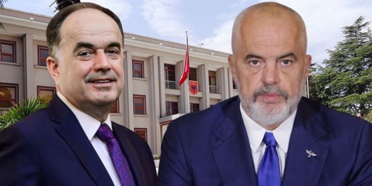 Pas disa kategorive/ Rama s’harron Begajn, i rrit pagën edhe Presidentit. Ja sa para do marrë…