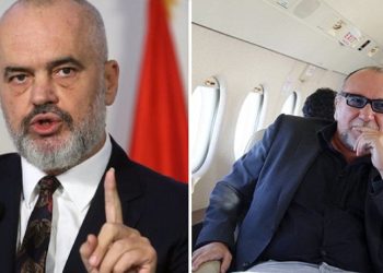 Bechetti fiton 110 mln €? Reagon URGJENT Rama: Asgjë s’do marrë! ‘Mashtron shokët e tij’ deri…