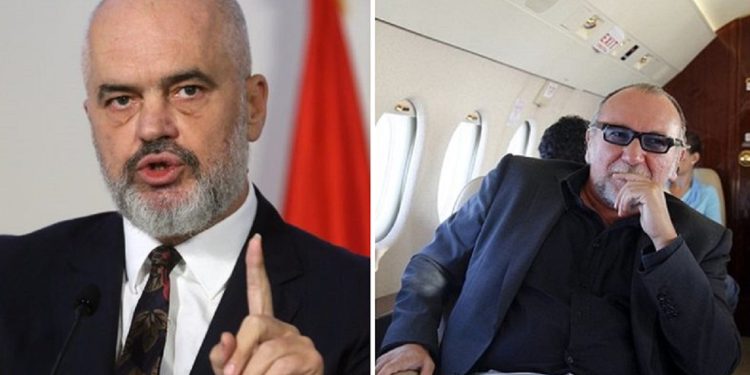 Bechetti fiton 110 mln €? Reagon URGJENT Rama: Asgjë s’do marrë! ‘Mashtron shokët e tij’ deri…