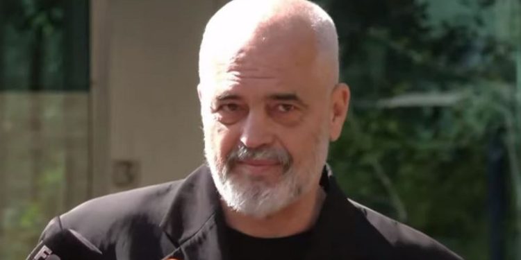 “Nuk krahasohem me “non gratat”/ Rama: Berisha, “zorrë qorre” që duhet përfundimisht që…