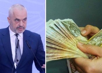 LAJM I MIRË/ Rama zbulon sesa do të shkojë paga e një nëndrejtori shkolle në vitin 2024…