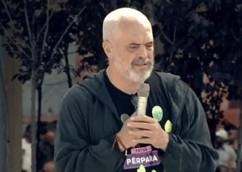 “Paga minimale 600 mijë lekë”/ Rama jep premtimin e bukur: Së shpejti në Shqipëri ne do të…