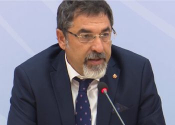 “Ngrihet struktura e re”, Ministri Çuçi: Së shpejti, një nga reformat më të mëdha për…