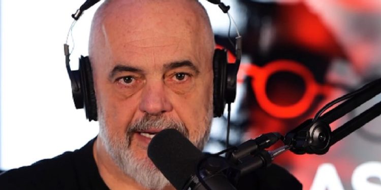 “Rubrike e re”/ Kryeministri Rama merr vendimin dhe hap një “dritare”, sfidon të gjithë…