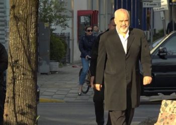 Çfarë pritet të ndodhë sot?! Rama që në mëngjes mbërrin në selinë e PS…