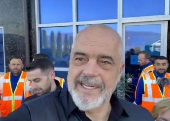 “Po rriten me shpejtësi”/ Rama: Shqipëria shënon një rekord të rëndësishëm…