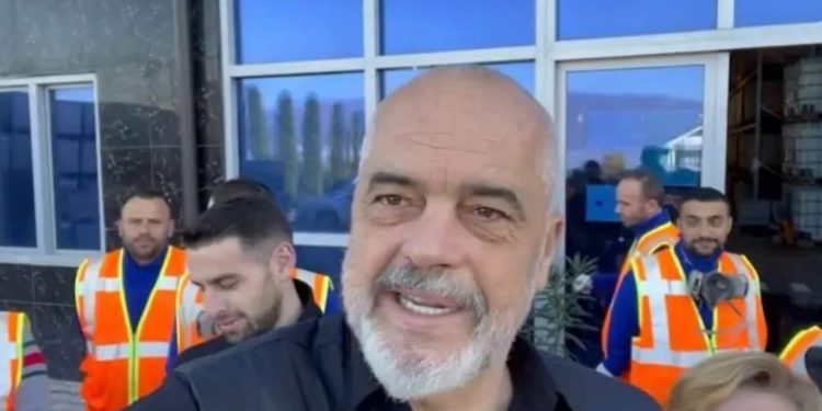 “Po rriten me shpejtësi”/ Rama: Shqipëria shënon një rekord të rëndësishëm…
