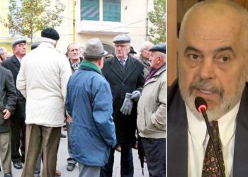 Rama “zotohet”: Nuk largohem si kryeministër, pa rritur pensionet! Duhet që…
