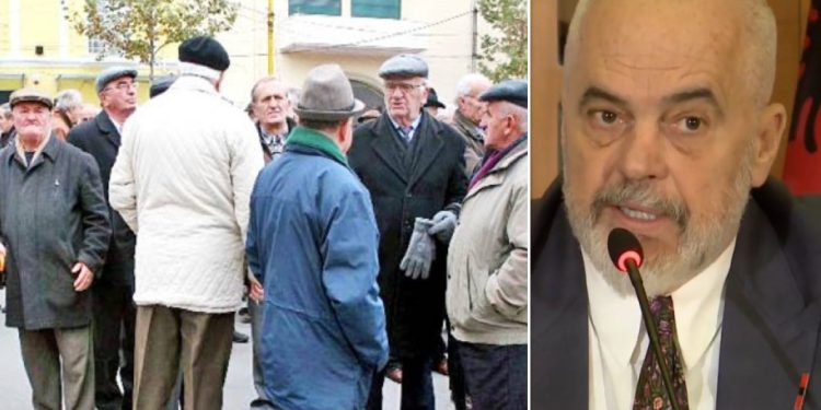 Rama “zotohet”: Nuk largohem si kryeministër, pa rritur pensionet! Duhet që…
