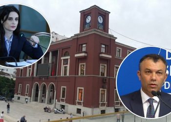 Kryetari i ri i bashkisë së Durrësit/ Sondazhi i fundit nxjerr “fituesin”, ja kush preferohet…