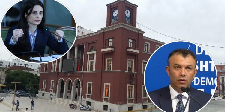 Kryetari i ri i bashkisë së Durrësit/ Sondazhi i fundit nxjerr “fituesin”, ja kush preferohet…
