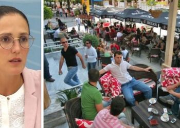 “Larg parazitizmit në kafe”/ Skema e Qeverisë për “kurse falas”, ja kush përfiton…