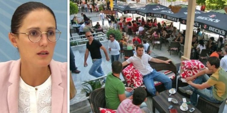 “Larg parazitizmit në kafe”/ Skema e Qeverisë për “kurse falas”, ja kush përfiton…