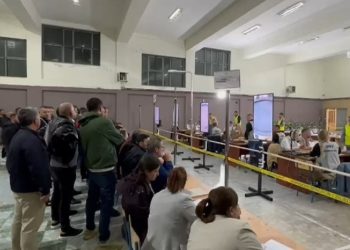 Numërohen kutitë e para në Bashkinë Shkodër, udhëheq bindshëm Benet Beci. Ja rezultati…