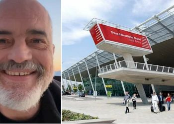 “Shqipëria vend i preferuar”/ Fluks i lartë turistësh në vendin tonë, vetëm në 4 muajt e fundit…