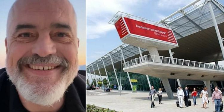 “Shqipëria vend i preferuar”/ Fluks i lartë turistësh në vendin tonë, vetëm në 4 muajt e fundit…