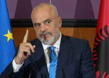 “Shqipëria ka shkuar shumë lart”/ Rama: Jemi në krah të SHBA-së, për të…