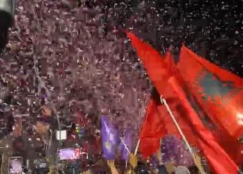Fitoreeeeee! PS merr bashkinë e 4-t radhazi! Socialistët konfirmojnë fitoren tjetër….