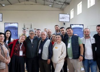 Fitore spektakolare, reagon Benet Beci pas rezultatit historik të PS-së në Shkodër…