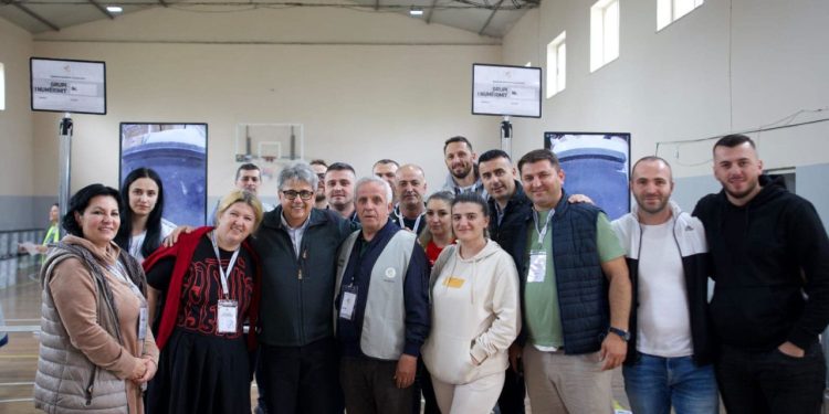 Fitore spektakolare, reagon Benet Beci pas rezultatit historik të PS-së në Shkodër…