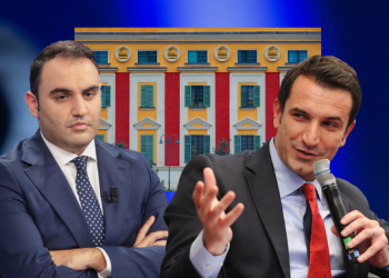 Mbyllet sondazhi në prag të zgjedhjeve, zbulohet EMRI, ja kush e fiton Bashkinë e Tiranës…
