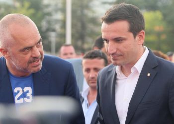 Kryebashkiaku Erion Veliaj jep lajmin e mirë për artistët: Rikthejmë në Tiranë…