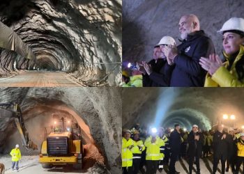 Drejt BE-së/ Llogaraja “sheh dritën” në fund të tunelit, gjithçka do të hapet më…