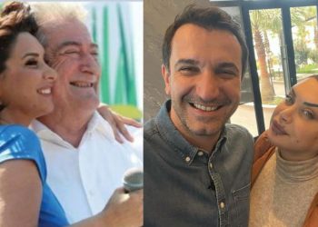 Dikur me Saliun/ Sot Çilieta i bashkohen Veliajt: “Kur jam bërë edhe unë me PS, mos ngeltë…