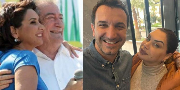 Dikur me Saliun/ Sot Çilieta i bashkohen Veliajt: “Kur jam bërë edhe unë me PS, mos ngeltë…