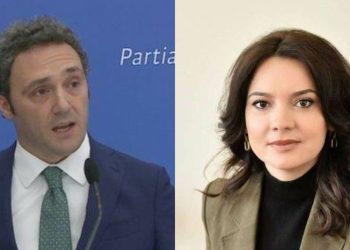 Elisa Spiropali i përgjigjet “flakë për flakë” Spahisë: Shiko Kamzën dhe përgatitu…