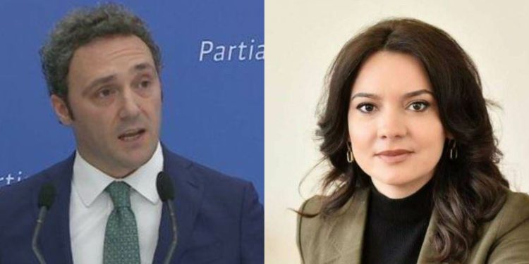 Elisa Spiropali i përgjigjet “flakë për flakë” Spahisë: Shiko Kamzën dhe përgatitu…