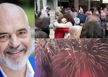 Në kufij të pabesueshmes! Vjen kthesa e madhe, pas 33 vitesh PS-ja për herë të parë FITON në…