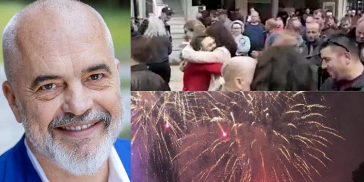 Në kufij të pabesueshmes! Vjen kthesa e madhe, pas 33 vitesh PS-ja për herë të parë FITON në…
